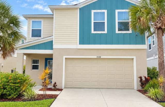 4BR Home | Waterset Community | Apollo Beach photos photos