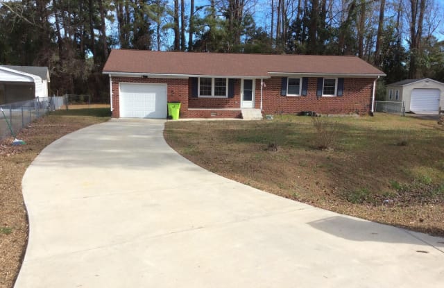1410 Blue Jay Court - 1410 Blue Jay Court, New Bern, NC 28562