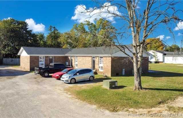 6443 Applecross Avenue unit: C - 6443 Applecross Avenue, Fayetteville, NC 28304