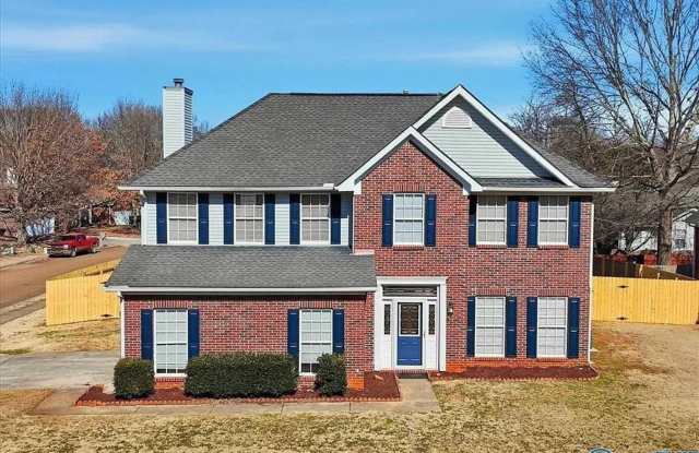 325 Bradford Farms Drive NW Gallery 1