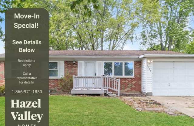 7335 Landi Court - 7335 Landi Court, Hazelwood, MO 63042