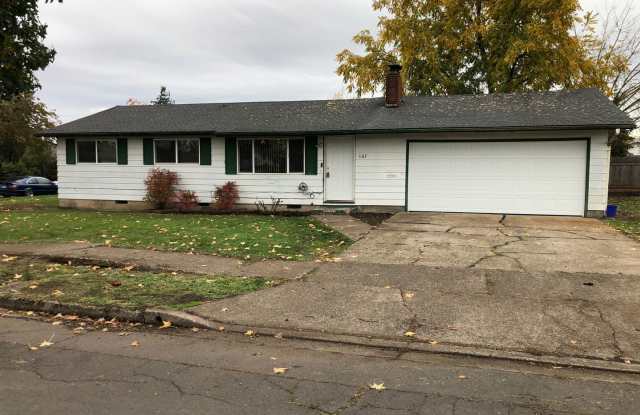 Updated 3 bedroom 1 bath house in Springfield! photos photos Updated 3 bedroom 1 bath house in Springfield! photos photos