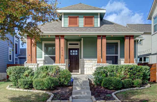 Don't Miss Out on This Fantastic 3-Bedroom, 3-Bath Home with Office in Goodnight Ranch! photos photos