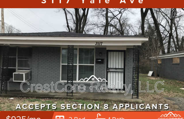 3117 Yale Ave photos photos