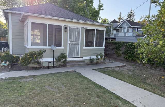 344 S Orange St - 344 South Orange Street, Orange, CA 92866
