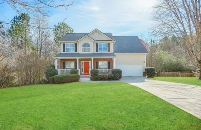 299 Hillcrest Drive - 299 Hillcrest Drive, Paulding County, GA 30141