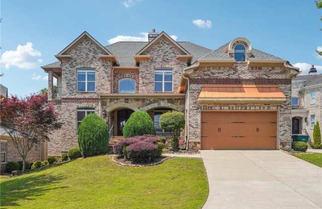 3426 Jamont Boulevard - 3426 Jamont Boulevard, Johns Creek, GA 30022