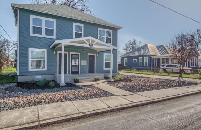 114 Jacobs St - 114 Jacobs St, San Antonio, TX 78210