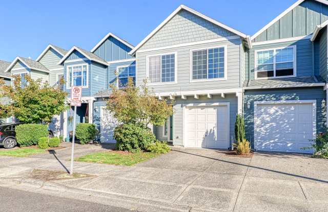 Freshly Updated- 3 Bedroom, 2.5 Bath Townhome –Fantastic Beaverton Location! photos photos