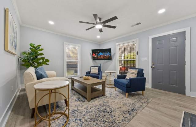Corporate Rental near Georgia State & Downtown Gallery 1