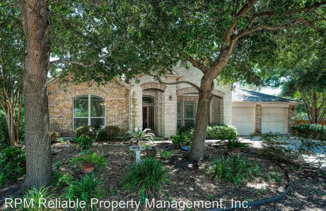 2102 Spotted Owl Cir - 2102 Spotted Owl Circle, Pflugerville, TX 78660