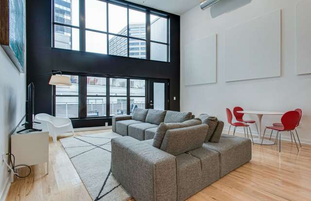 Fully Furnished Penthouse Unit in Historic Arts Ave Lofts photos photos
