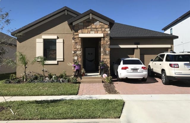 15179 Night Heron Drive - 15179 Night Heron Drive, Horizon West, FL 34787