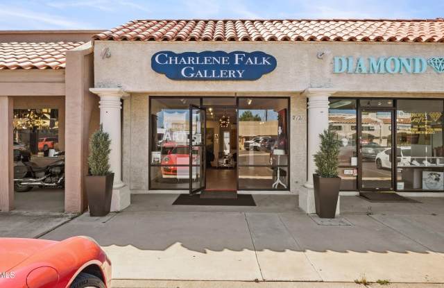 7121 E MERCER Lane unit: A photos photos