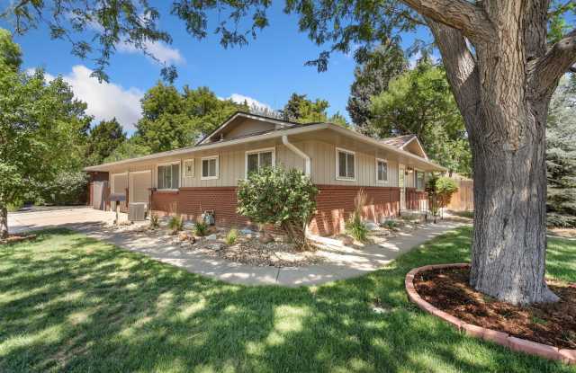 Fantastic Home in Central Fort Collins photos photos