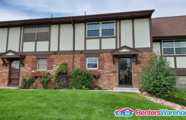 3855 S Monaco Parkway - 3855 S Monaco Pkwy, Denver, CO 80237