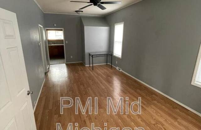 813 S Mason St - 813 South Mason Street, Saginaw, MI 48602
