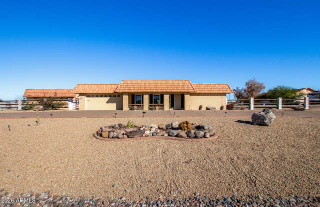 11118 W MOUNTAIN VIEW Road photos photos