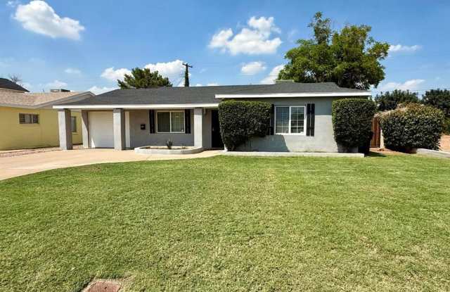 3822 E. Monterosa St, Phoenix, AZ 85018 photos photos