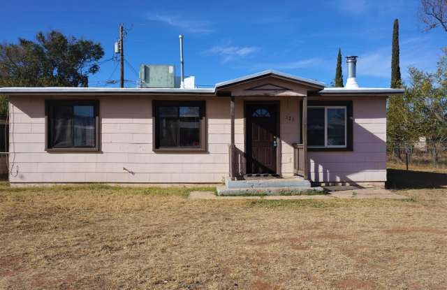 Close to Fort Huachuca photos photos