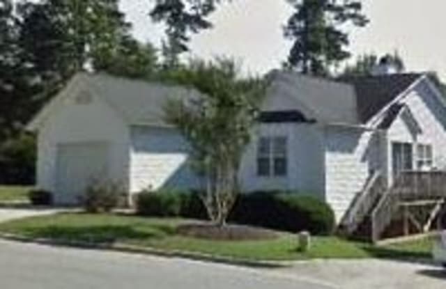 101 Tarlow Court - 101 Tarlow Court, Cary, NC 27513