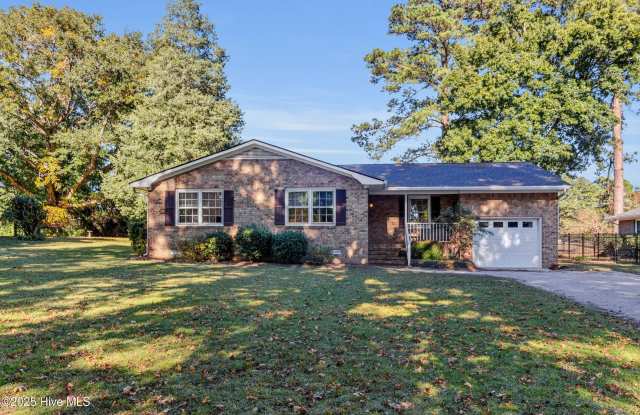 259 Shoreline Drive - 259 Shoreline Drive, River Bend, NC 28562