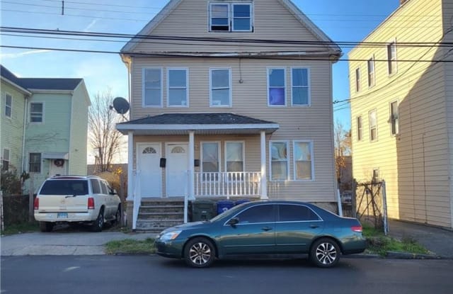 261 6th Street - 261 6th Street, Bridgeport, CT 06607