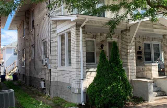 534 Chestnut Street - 534 Chestnut Street, Emmaus, PA 18049