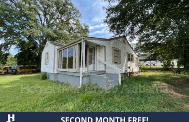505 Heflin Ave E - 505 Heflin Avenue East, Forestdale, AL 35214 505 Heflin Ave E - 505 Heflin Avenue East, Forestdale, AL 35214