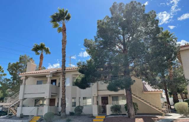 1st floor condo - Near parks  Summerlin pkwy photos photos