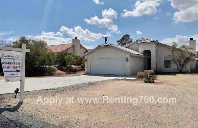 3 Bed 2 Bath Home In Indian Cove Neighborhood! photos photos