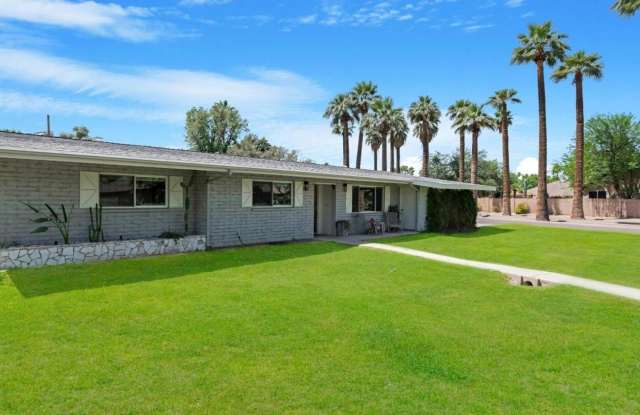 1021 W Las Palmaritas Drive - 1021 West Las Palmaritas Drive, Phoenix, AZ 85021