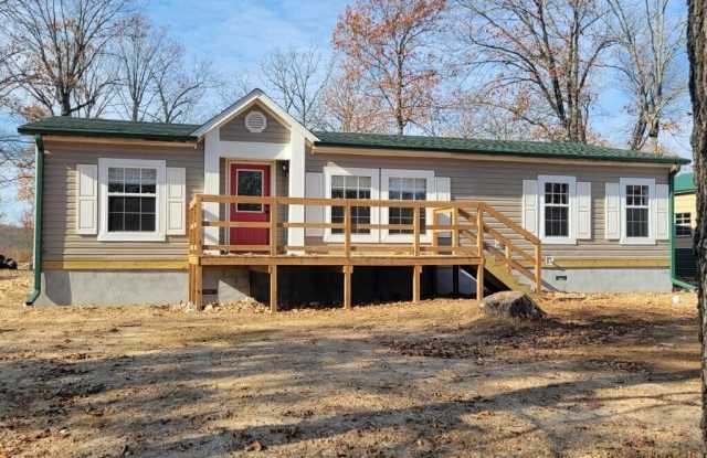 7242 Angus Drive - 7242 Angus Drive, Newton County, MO 64865
