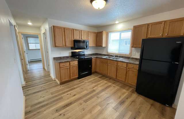 3 Bed, 2 Bath in West Fargo with a Bonus Room! photos photos