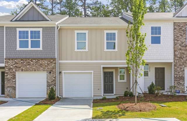 2660 Senegal Way - 2660 Senegal Way, Atlanta, GA 30331