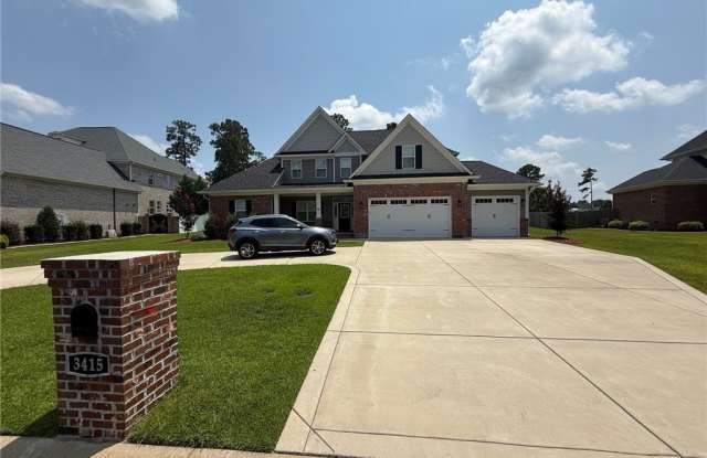 3415 CAMBERLY Drive photos photos