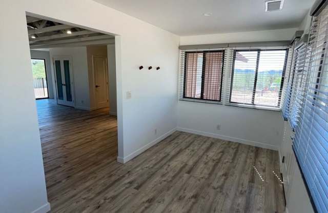 COMING SOON! Elevated Elegance: 2BR, 2BA Home with Breathtaking Views in Cave Creek! Gallery 4