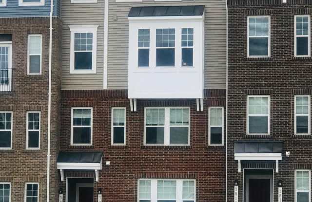 3821 RICHMOND RUN - 3821 Richmond Run, Queensland, MD 20772