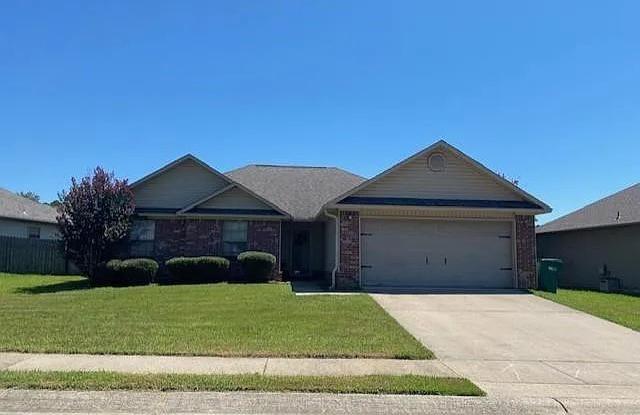 13908 Magnolia Glen Dr - 13908 Magnolia Glen Drive, Alexander, AR 72002