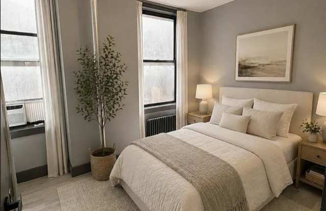 161 West 54th Street Gallery 3