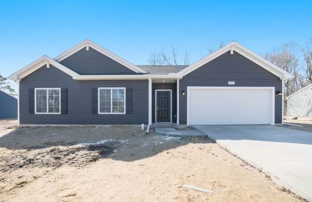 1727 Bluff Ridge Court photos photos