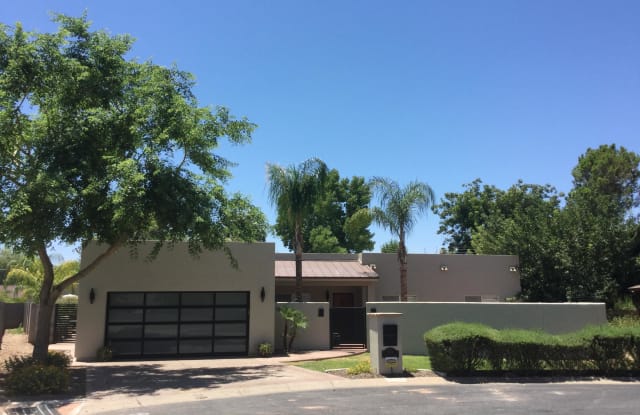 3714 N 50th Street - 3714 North 50th Street, Phoenix, AZ 85018