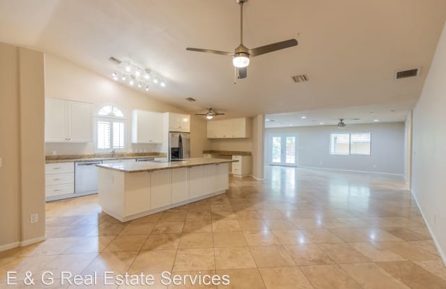 815 E. McLellan Blvd. - 815 East Mclellan Boulevard, Phoenix, AZ 85014