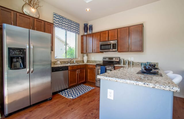Avilla Tanque Verde photos photos