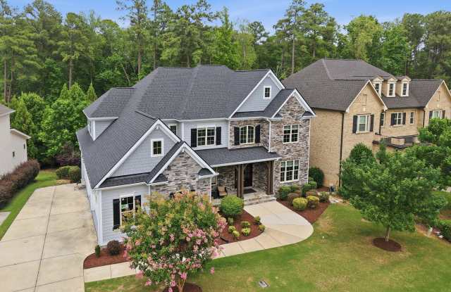 412 Parkman Grant Drive Gallery 4