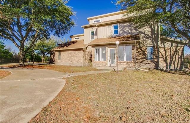 930 Meadow Drive - 930 Meadow Drive, McLendon-Chisholm, TX 75032
