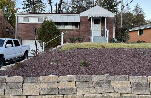 2300 Crestview Rd - 2300 Crestview Road, Pittsburgh, PA 15216