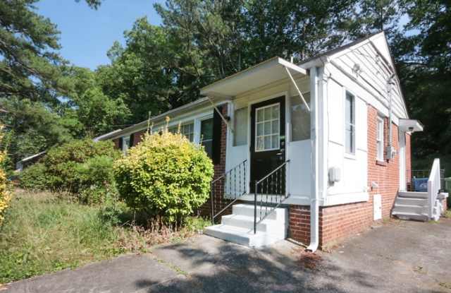 1854 Oakmont Drive Northwest Gallery 2