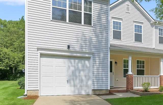 126 Deep Gap Court - 126 Deep Gap Court, Charlotte, NC 28217