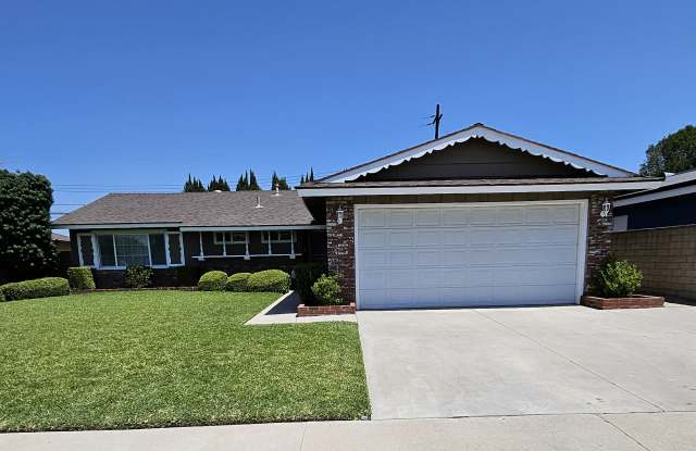 11709 Pounds Avenue - 11709 Pounds Avenue, East Whittier, CA 90604